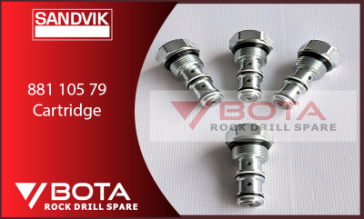 881 105 79-Cartridge